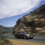 Mercedes-Benz C-Class 2007 года